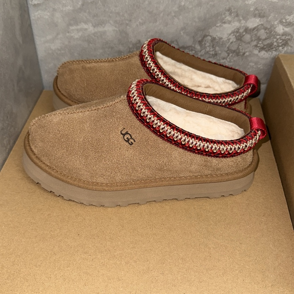 UGG TAZZ KIDS - Picture 3 of 6